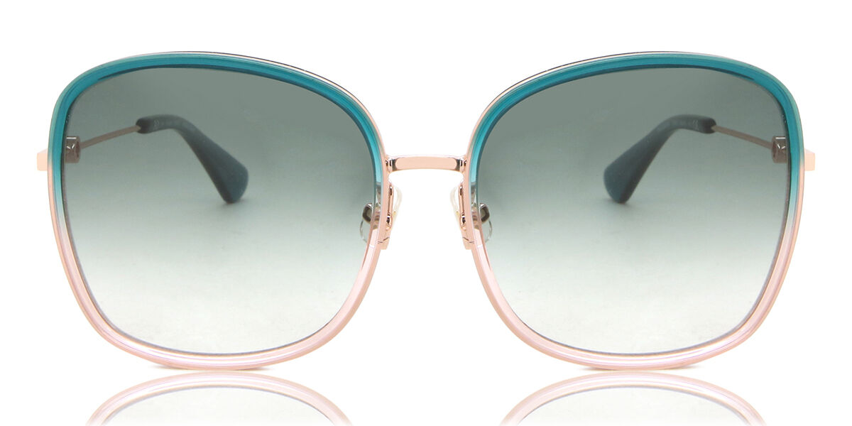 Kate Spade PAOLA/G/S-0ZI9 9K 59mm New Sunglasses