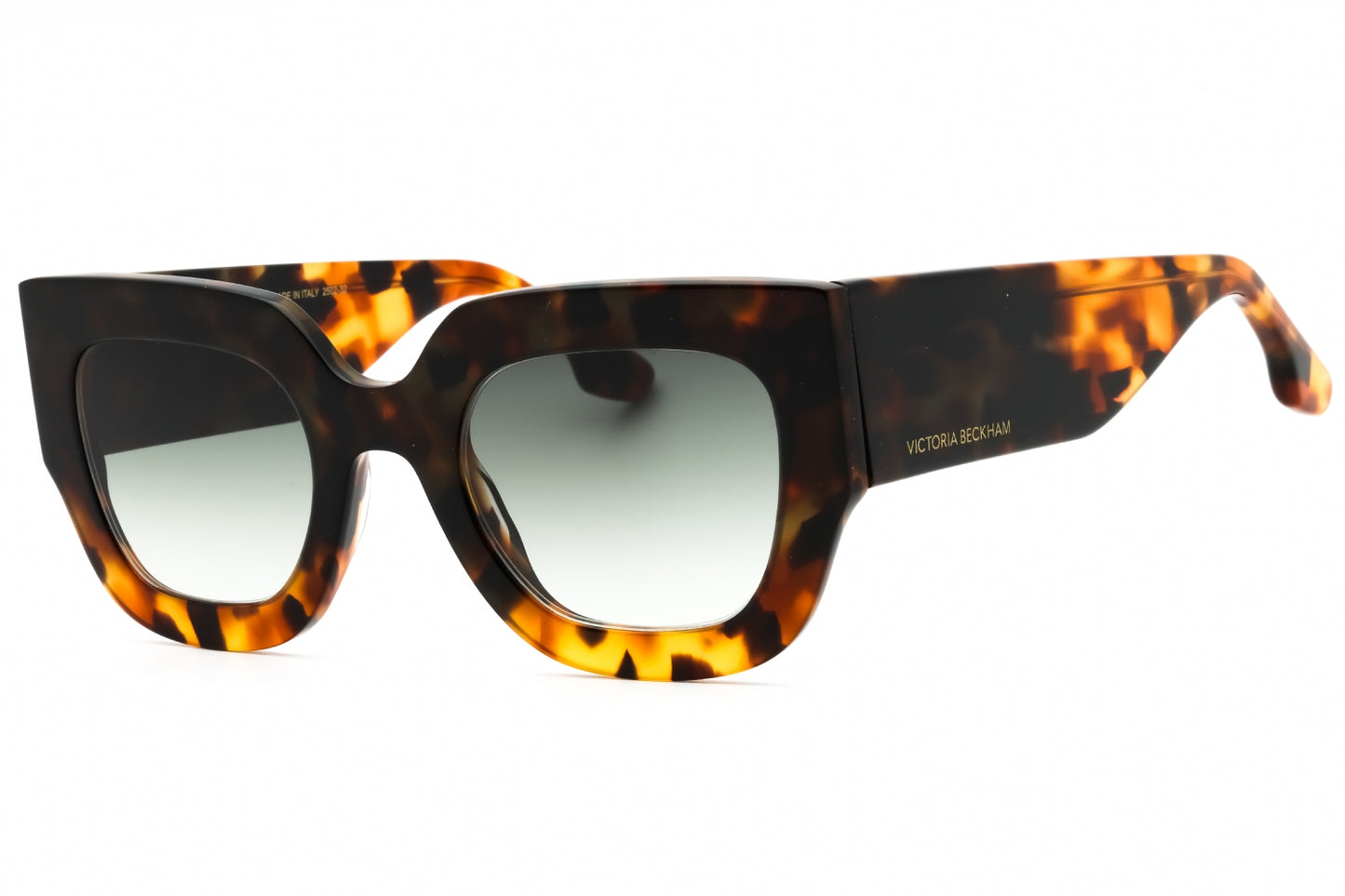 Victoria Beckham VB606S-240 49mm New Sunglasses