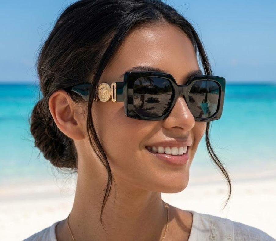 Versace 0VE4478U-GB1/87 55mm
