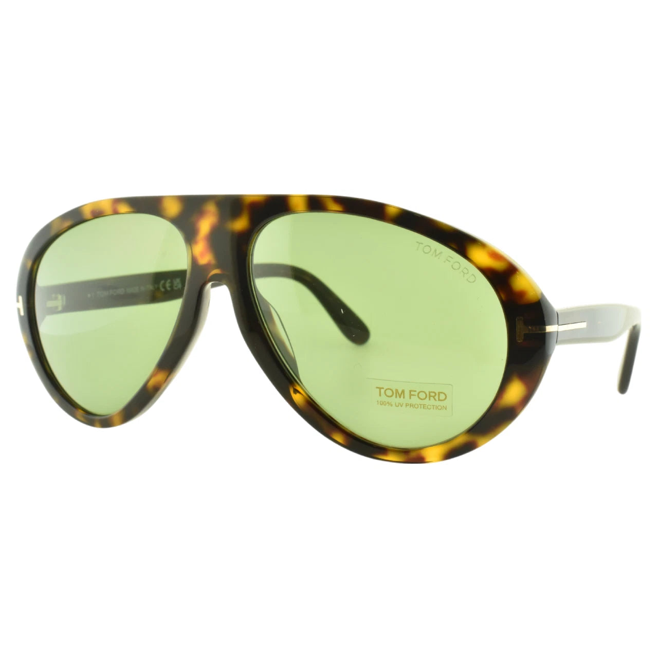 Tom Ford FT0988-52N 0mm New Sunglasses