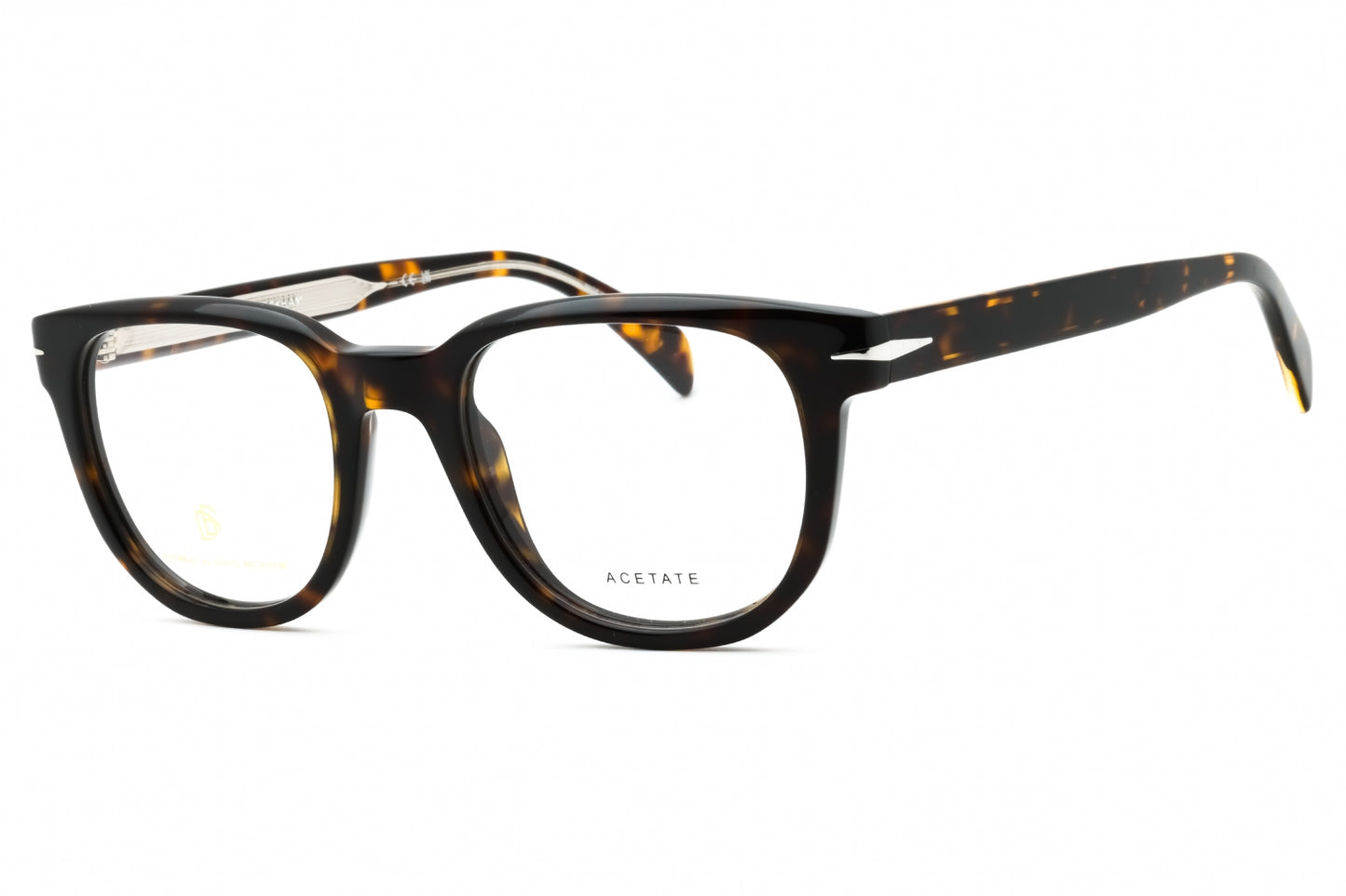 David Beckham DB 7097-0086 00 50mm New Eyeglasses