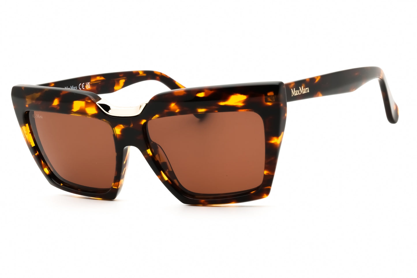 Max Mara MM0137-52E 56mm New Sunglasses