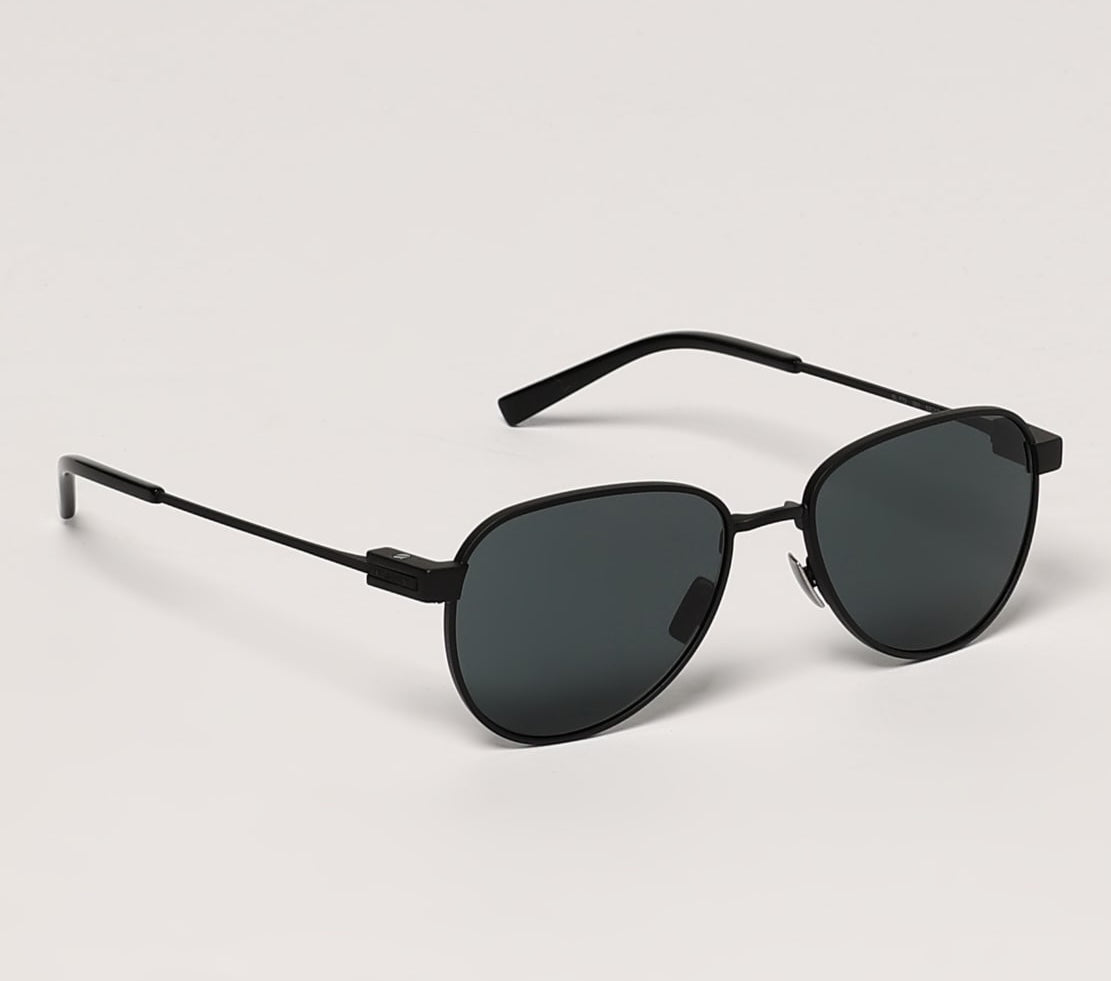 Yves Saint Laurent SL-772-001 53mm New Sunglasses