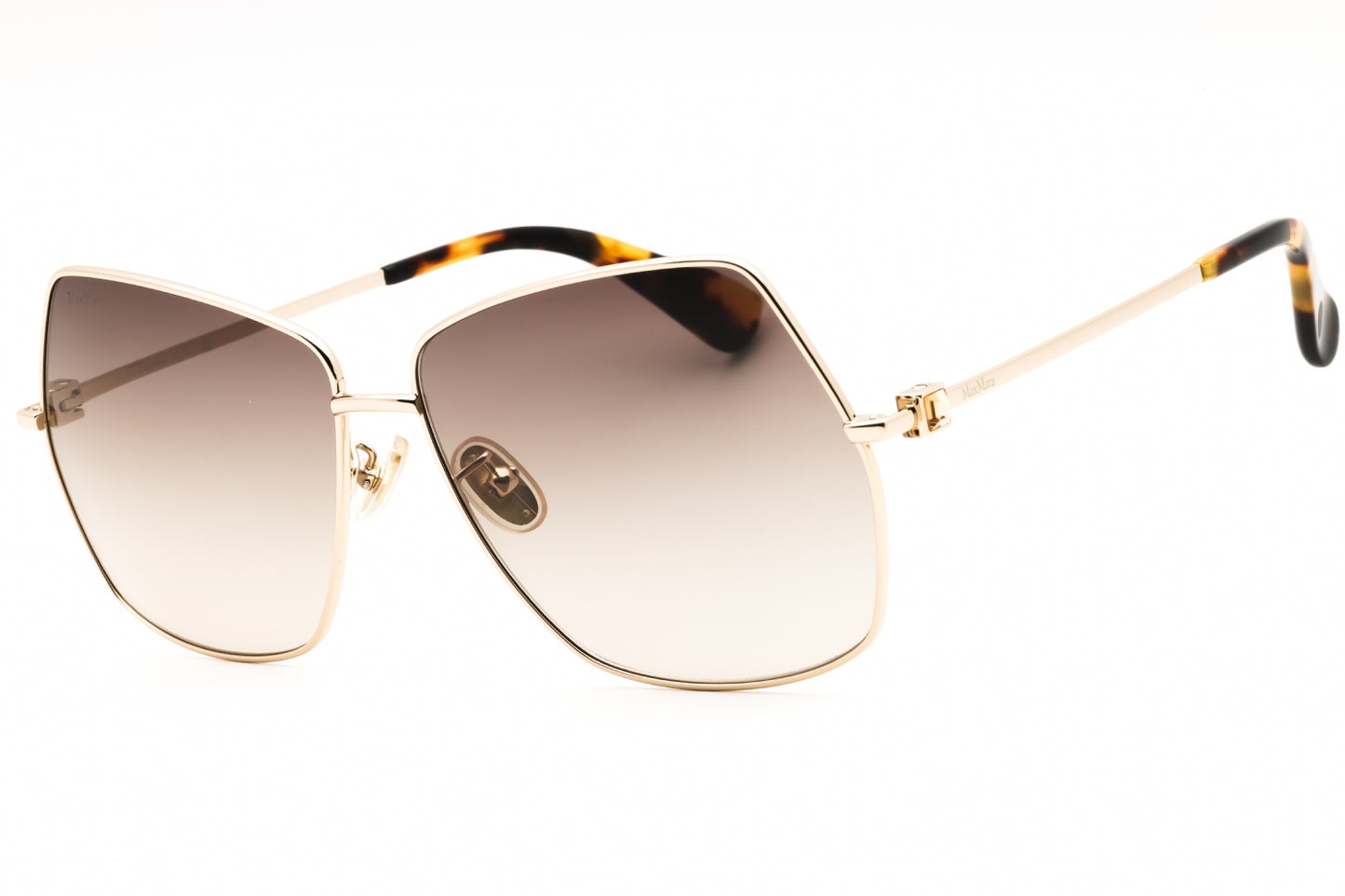 Max Mara MM0035-H-32F 61mm New Sunglasses