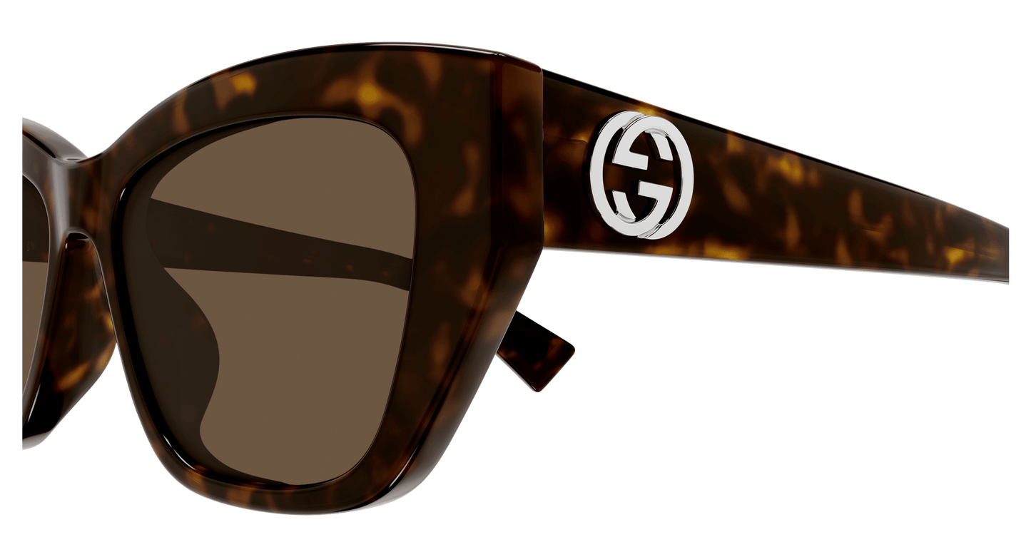 Gucci GG1844SA-002 55mm New Sunglasses