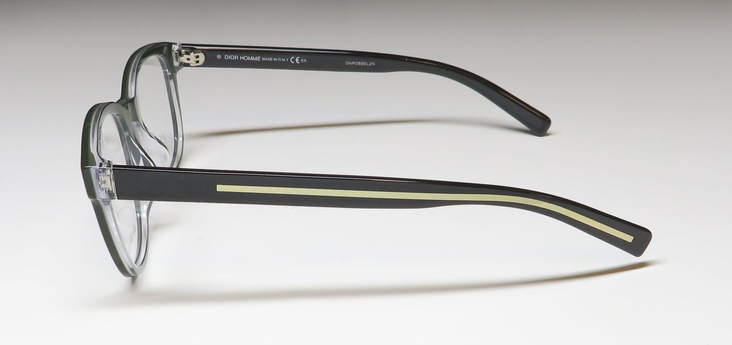 Christian Dior BLACKTIE202F-G6M-52  New Eyeglasses