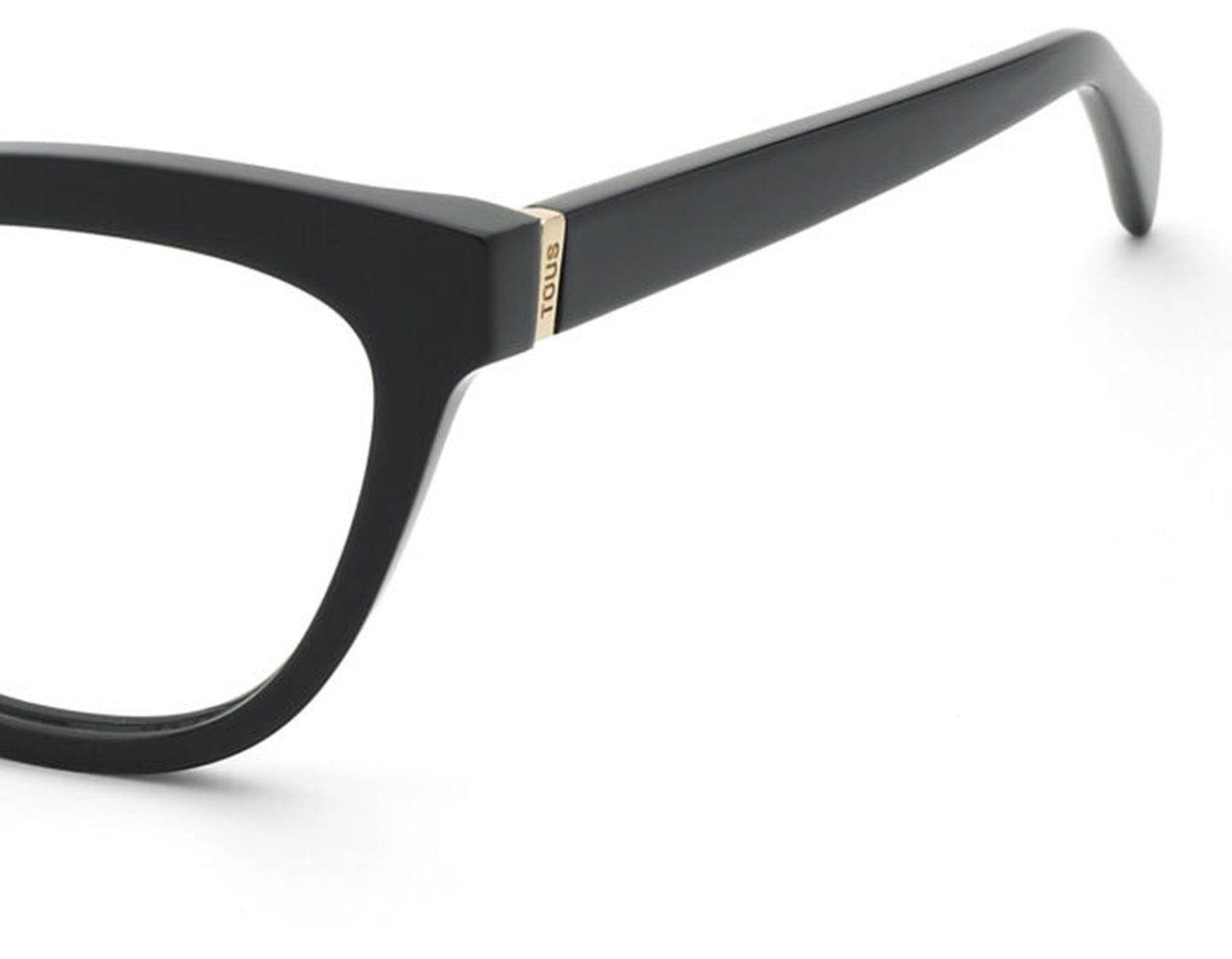 Tous VTOC50-0700 52mm New Eyeglasses