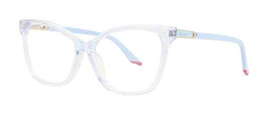 FOREVER 21 F2115-C3 53mm New Eyeglasses