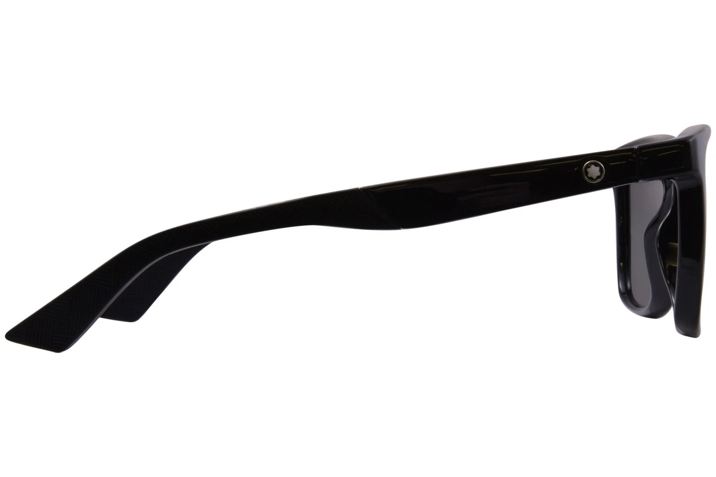 Mont Blanc MB0399S-005 55mm New Sunglasses