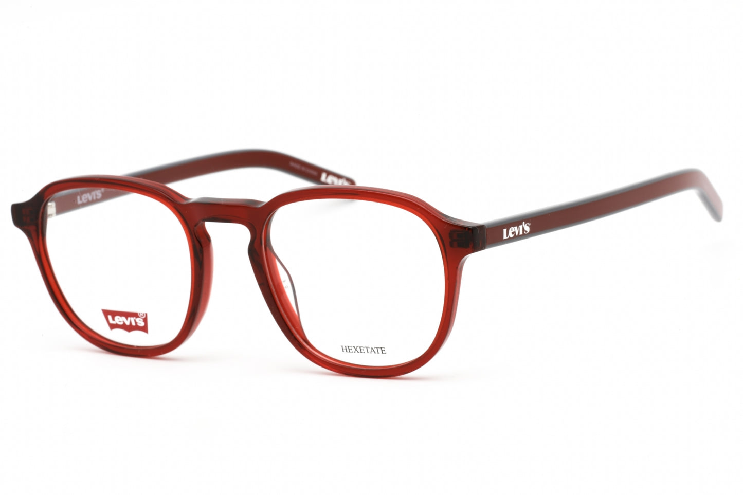 Levi's LV 1024-0C9A 00 50mm New Eyeglasses