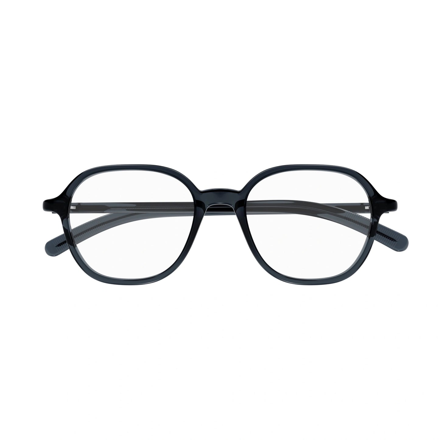 Mont Blanc MB0387o-002 0mm New Eyeglasses