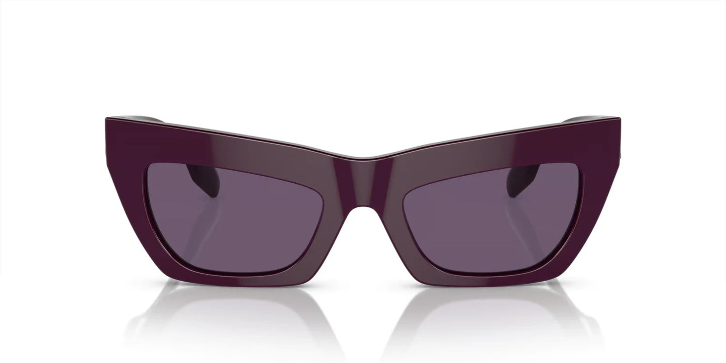 Burberry 0BE4405F-34001A 51mm New Sunglasses