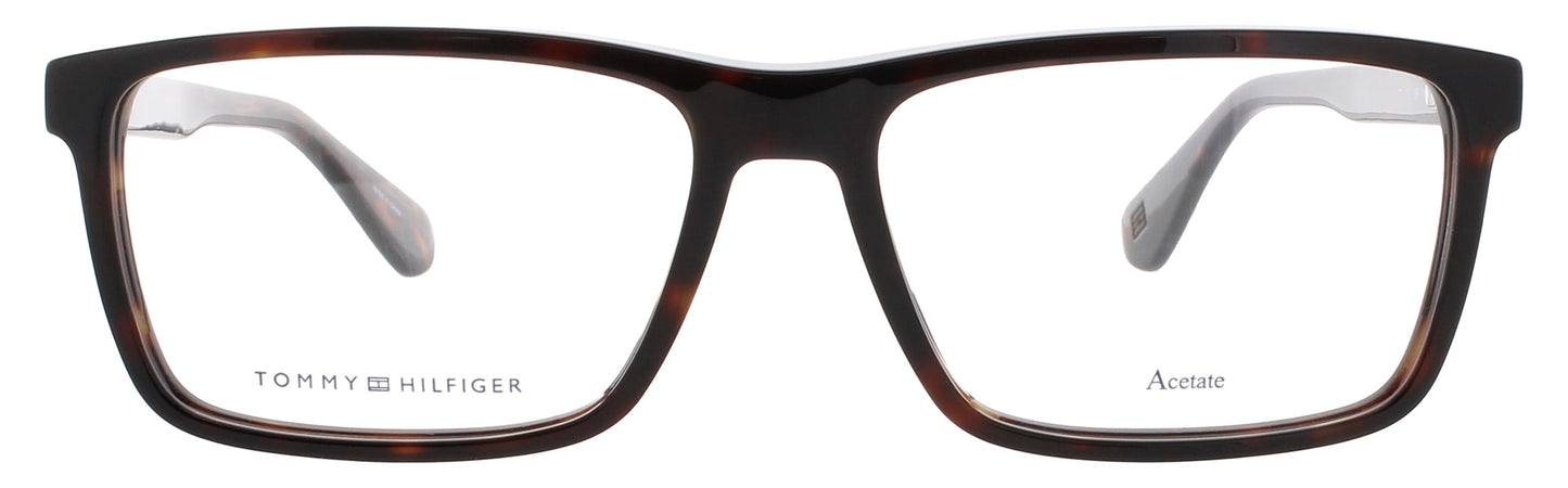 TOMMY HILFIGER 1549-086-55 55mm