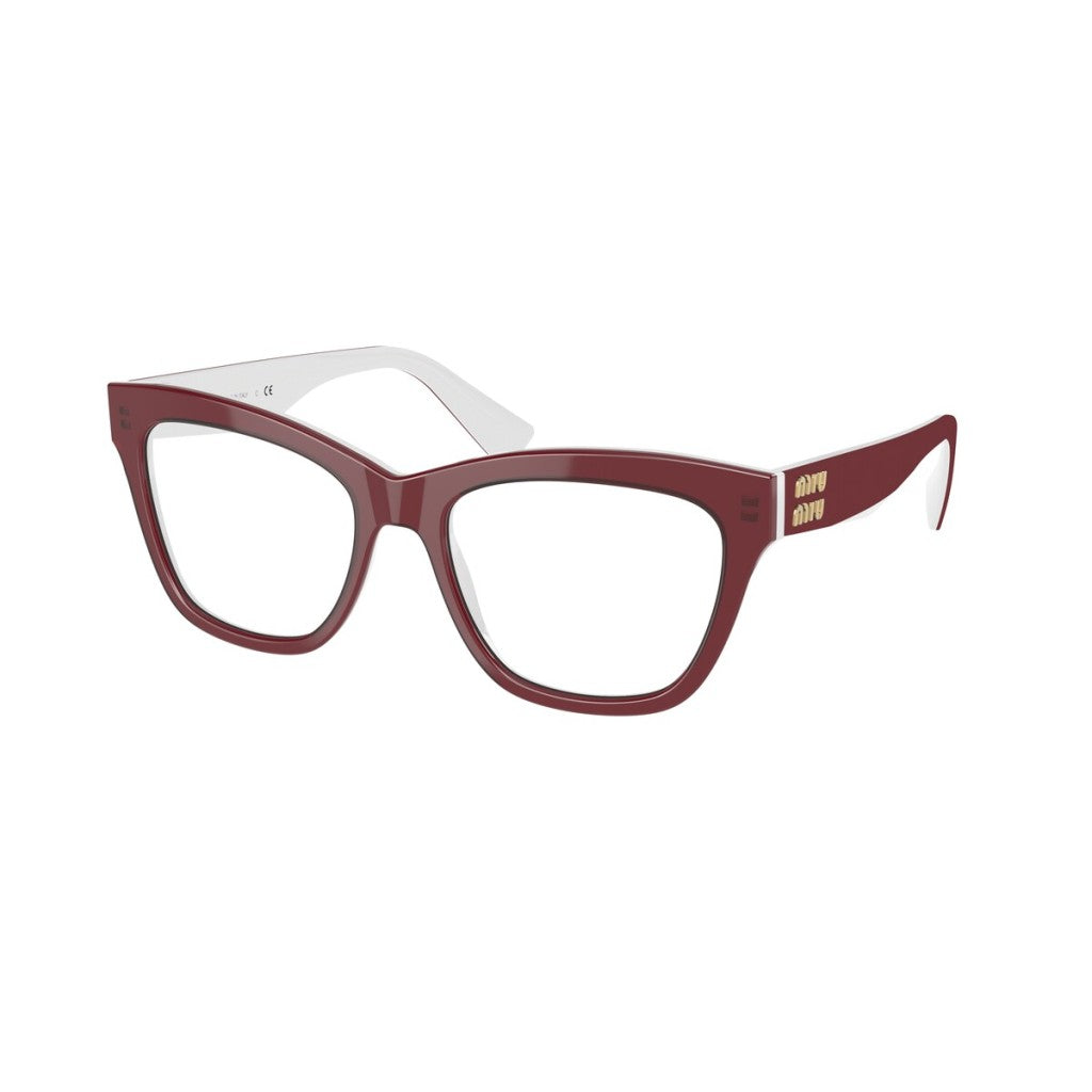 Miu Miu MU03UV-10D1O1-52