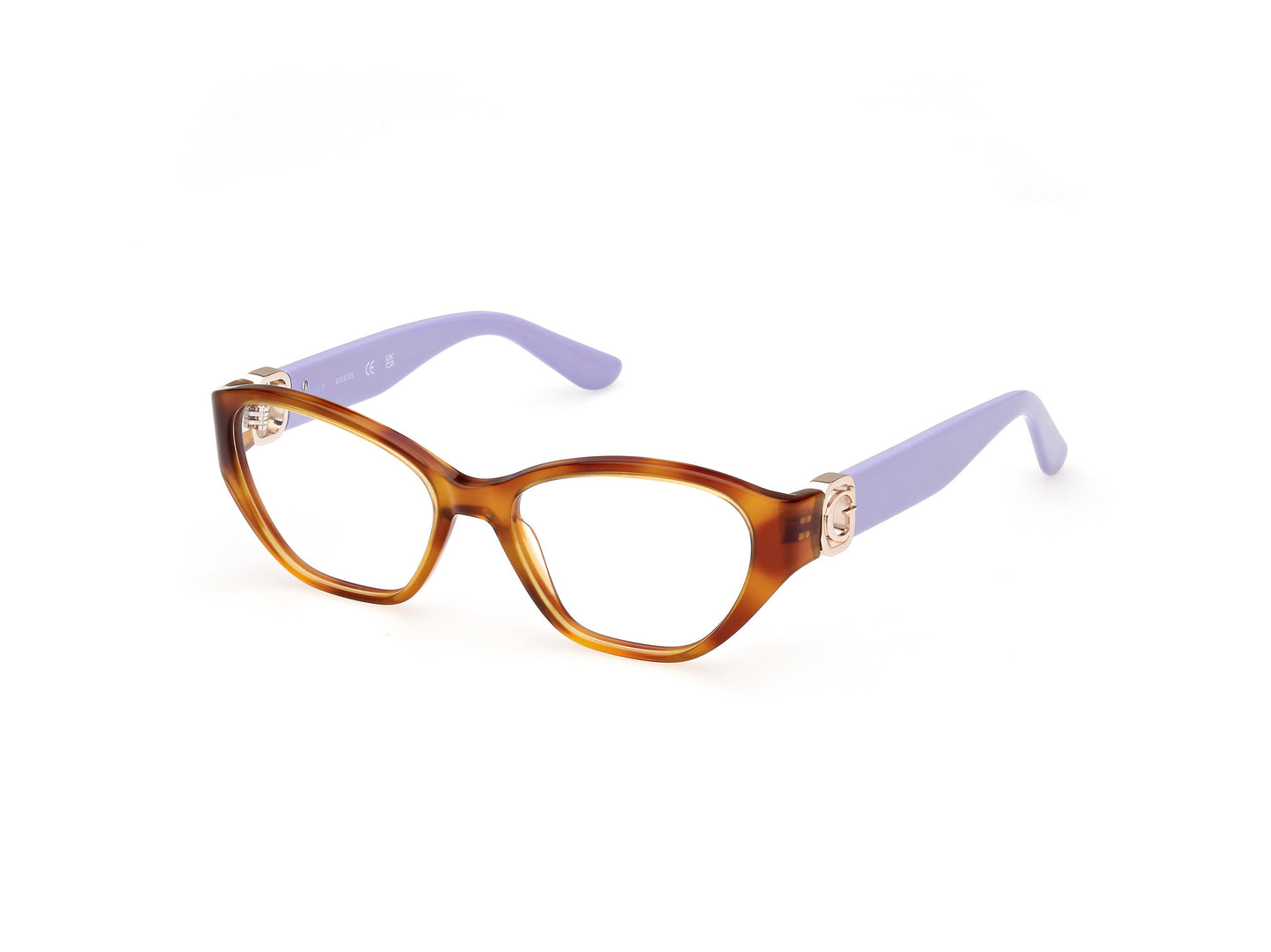 Guess GU50119-053-51 51mm New Eyeglasses