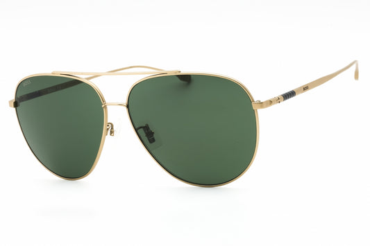 Hugo Boss BOSS 1296/F/S-0AOZ QT 63mm New Sunglasses