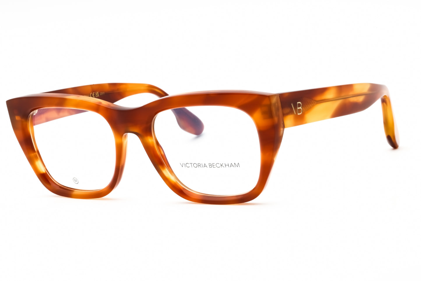 Victoria Beckham VB2660-223 51mm New Eyeglasses