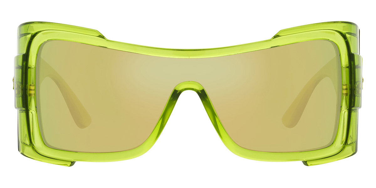 Versace 0VE4451-54208N 127mm New Sunglasses