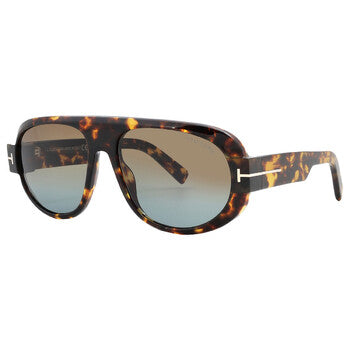 Tom Ford FT1102-52F-59 59mm
