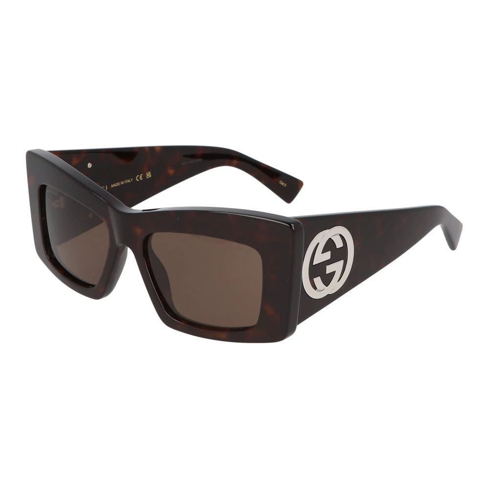 Gucci GG1842S-002 53mm New Sunglasses