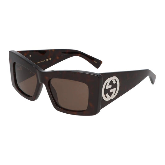 Gucci GG1842S-002 53mm New Sunglasses