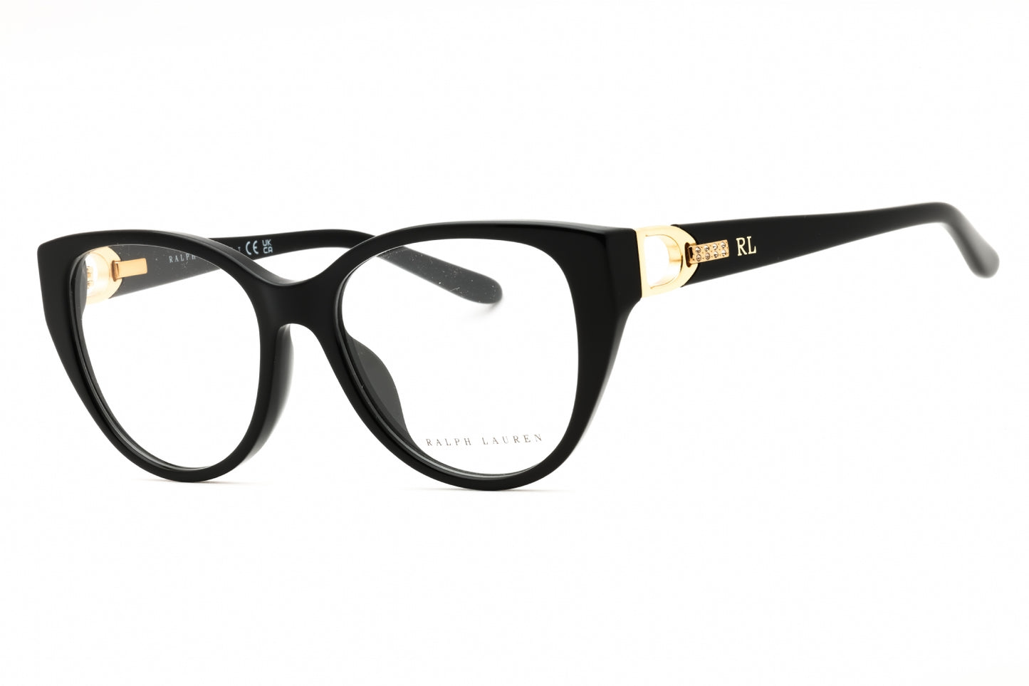 Ralph Lauren 0RL6234BU-5001 53mm New Eyeglasses