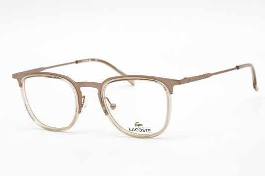 Lacoste L2264-705 49mm New Eyeglasses