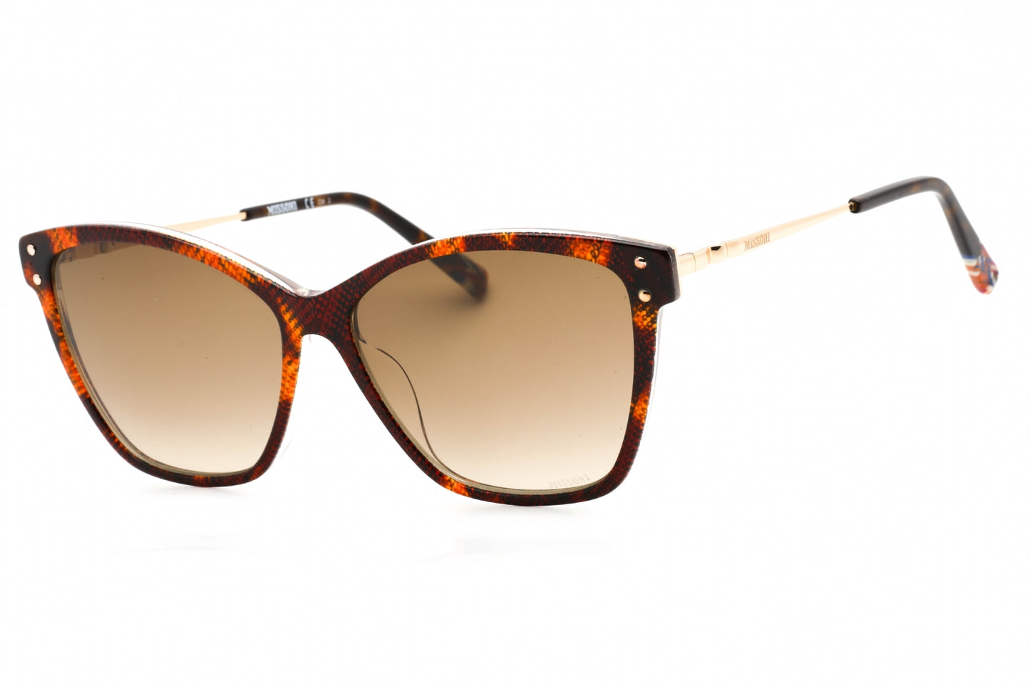 Missoni MIS 0003/S-0RNL HA 56mm New Sunglasses