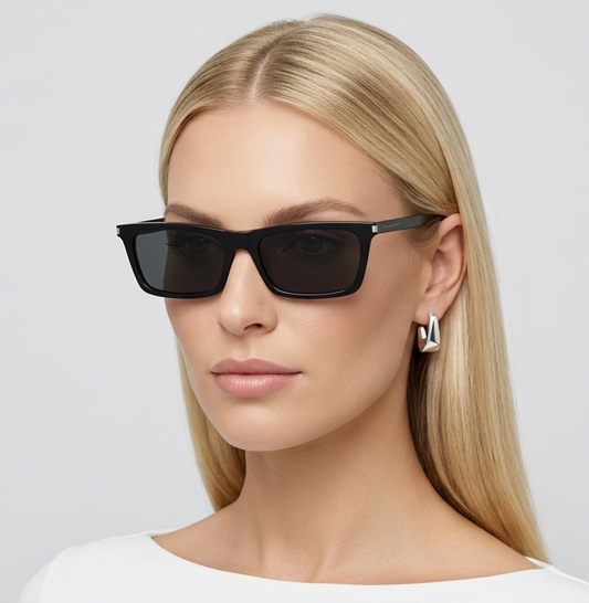 Yves Saint Laurent SL-890-BETTY-THIN-001 Sunglasses