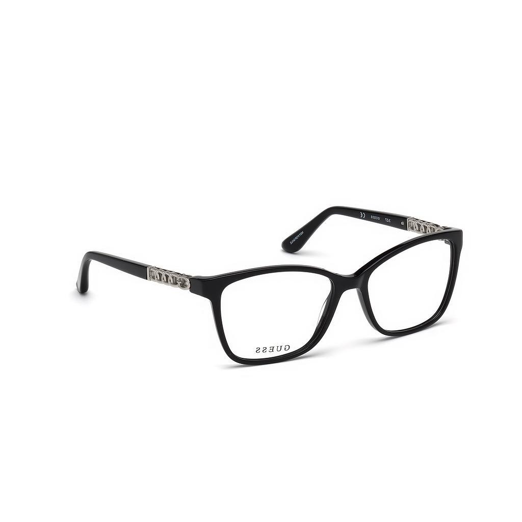 Guess GU2676-53001 53mm New Eyeglasses