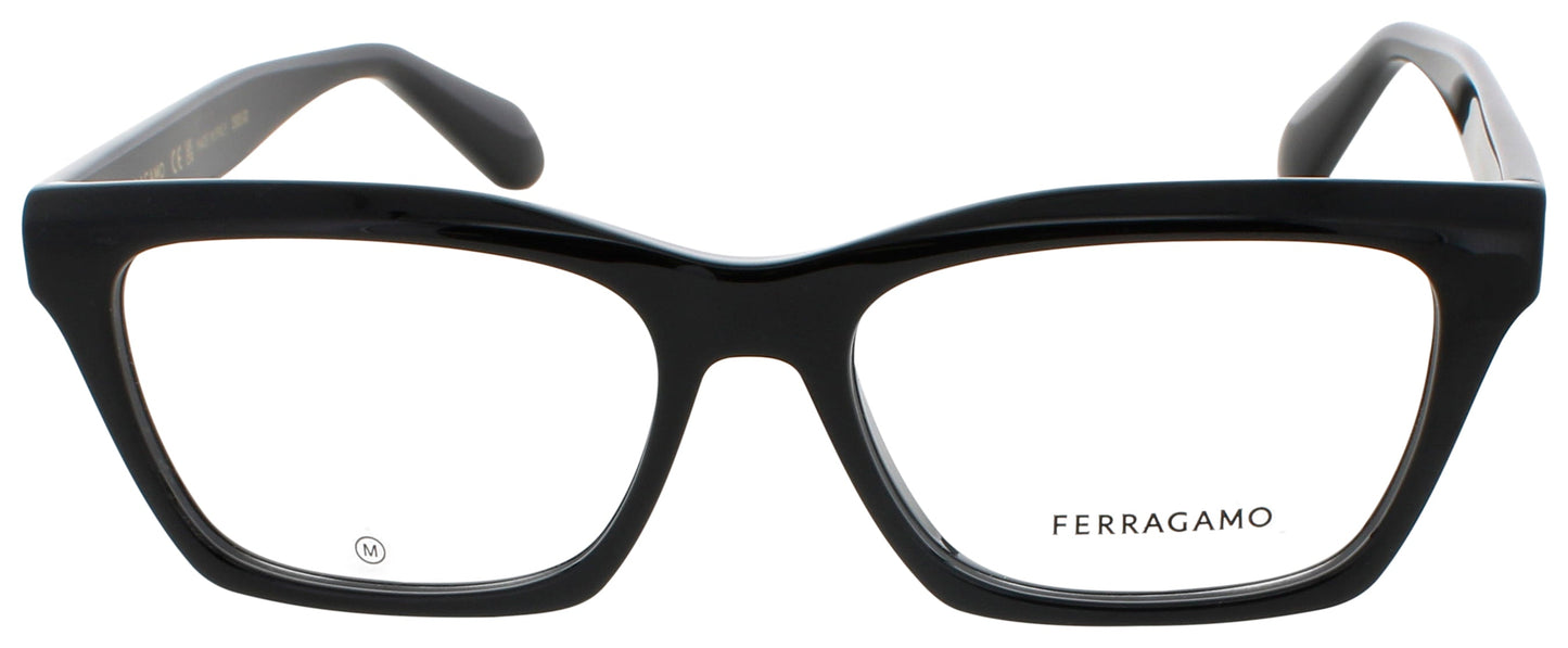 Salvatore Ferragamo SF2986-001 53mm