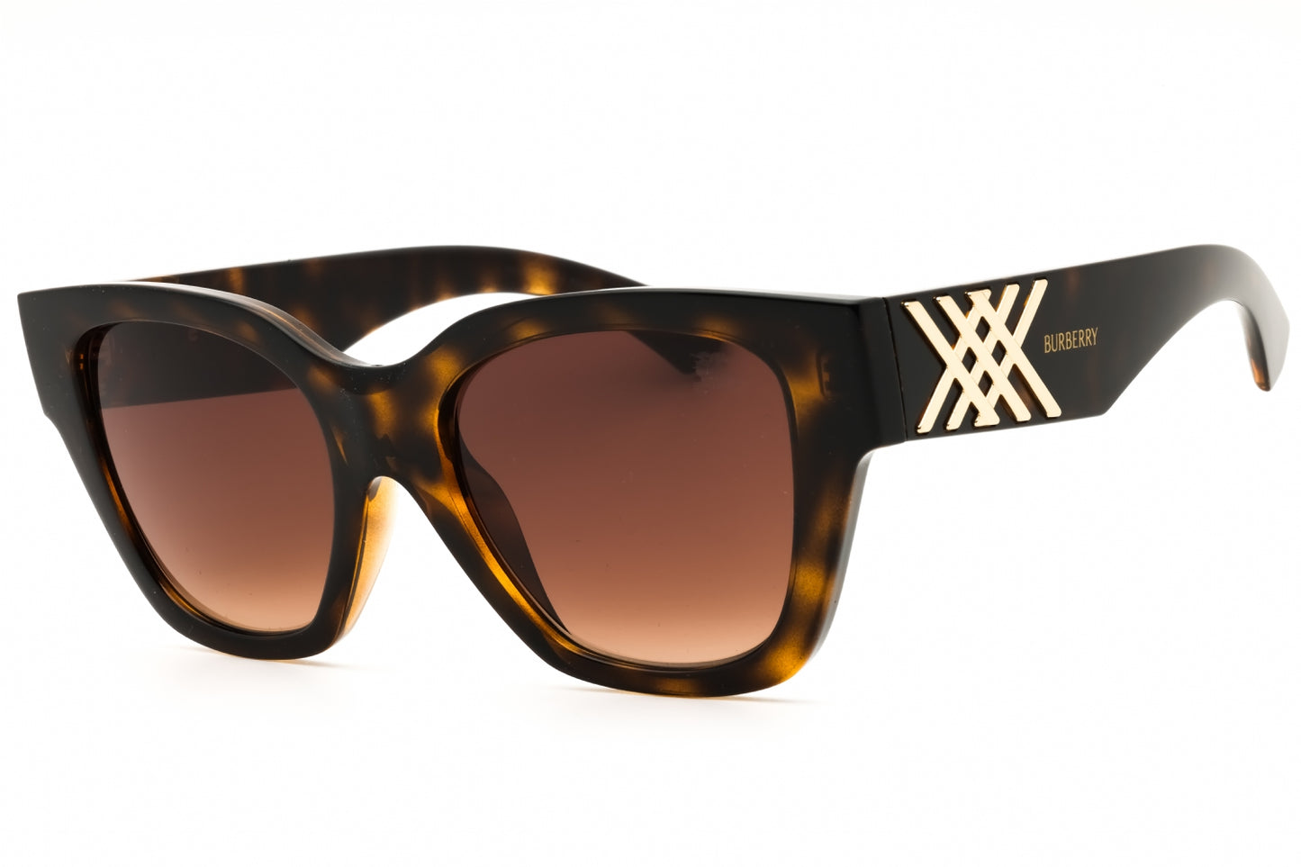 Burberry 0BE4489U-300213 53mm