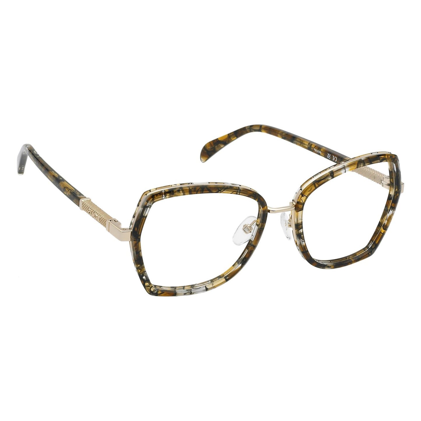 Tous VTOB65-0XAP 54mm New Eyeglasses