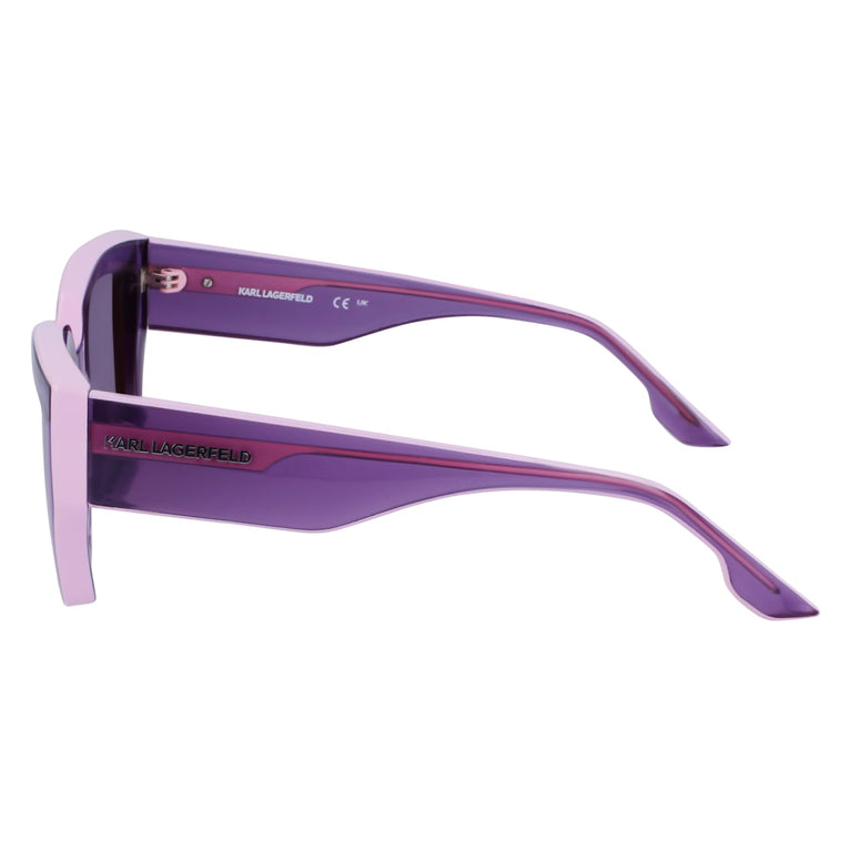 Karl Lagerfeld KL6143S-662-5320 53mm New Sunglasses