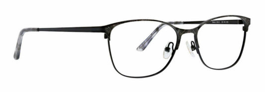 Xoxo XO EDEN BLACK 55mm New Eyeglasses