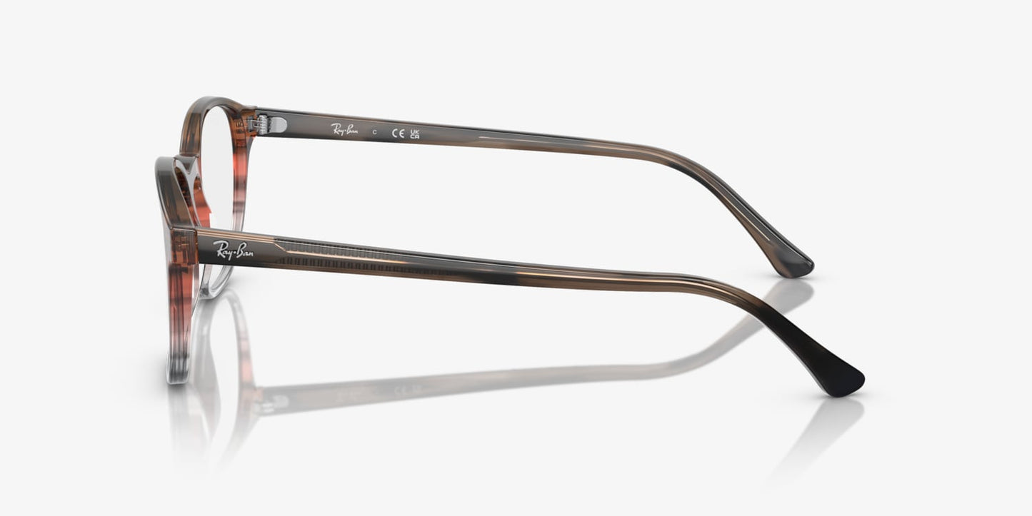 Ray Ban RX5417-8251-50 50mm New Eyeglasses