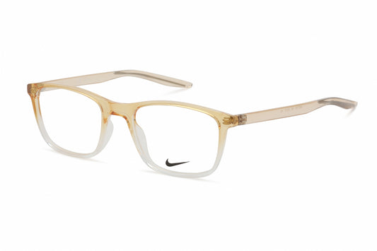 Nike NIKE 7129-709 52mm New Eyeglasses