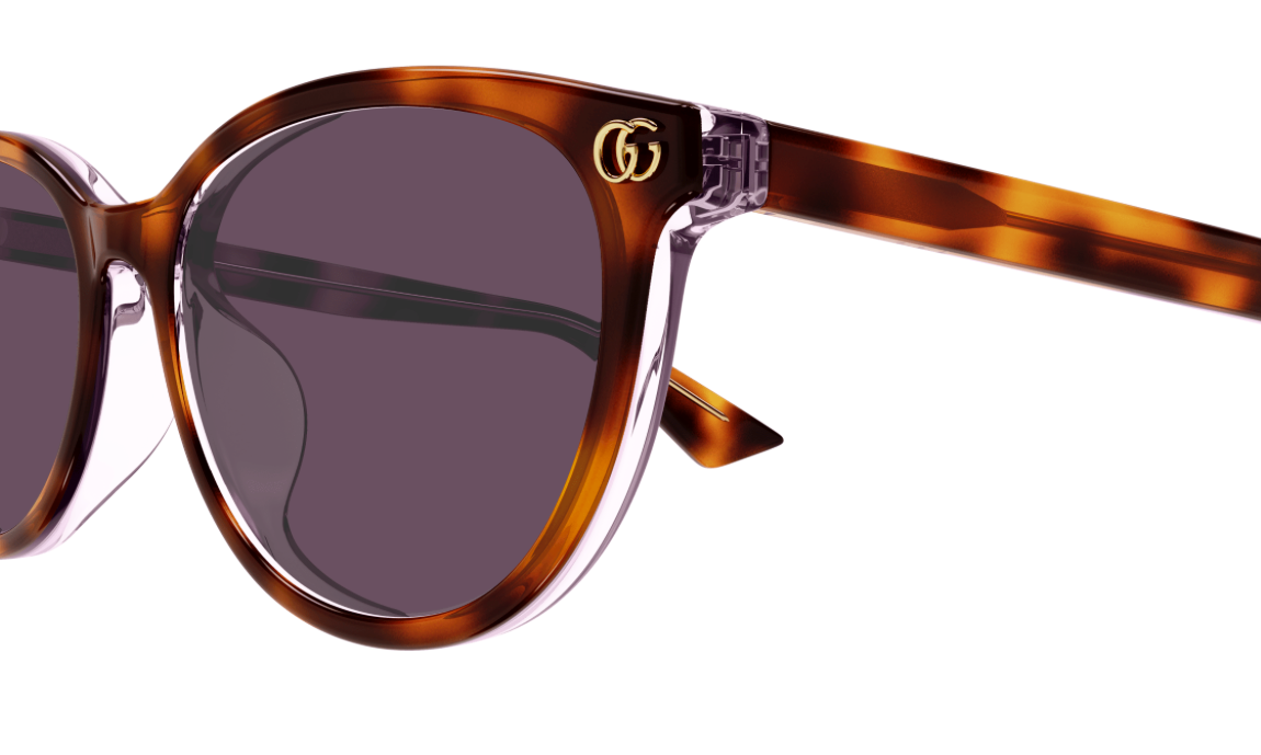 Gucci GG1818SK-004 56mm New Sunglasses