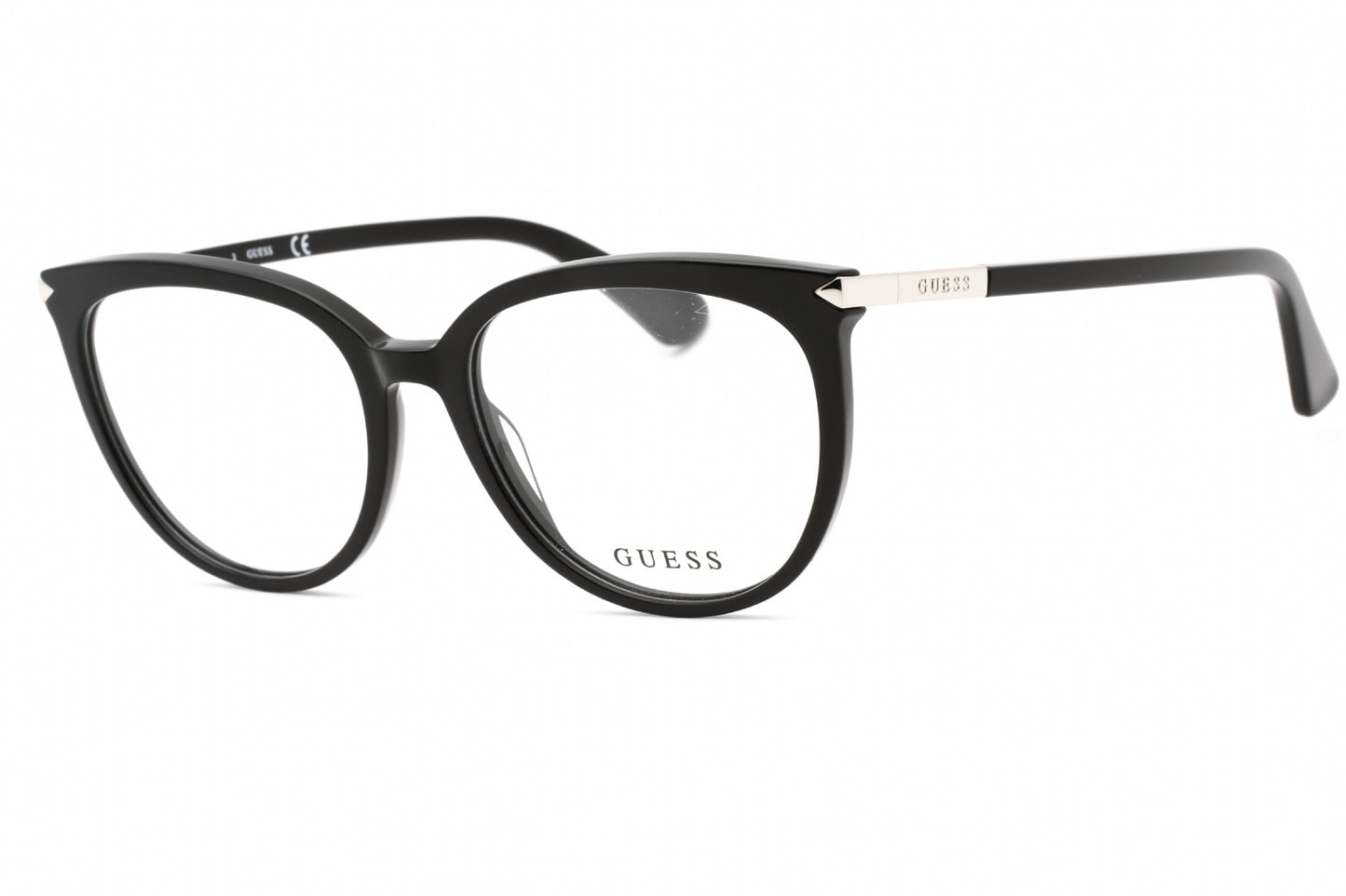 Guess GU2881-001 53mm New Eyeglasses