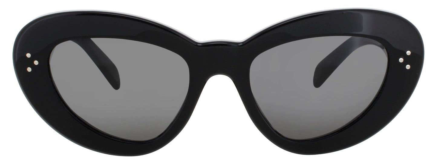 Celine CL40320U 5201A 52