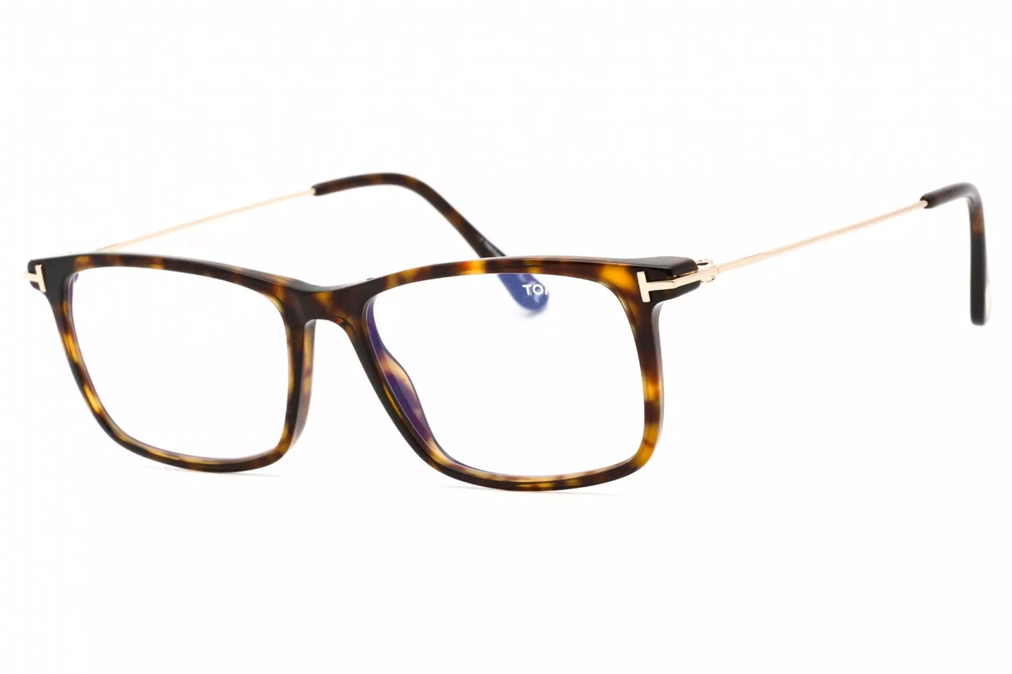 Tom Ford TF5758-B-052-54  New Eyeglasses