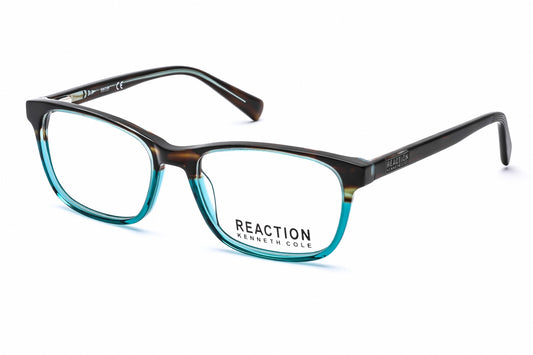 Kenneth Cole Reaction KC0798-092 52mm New Eyeglasses