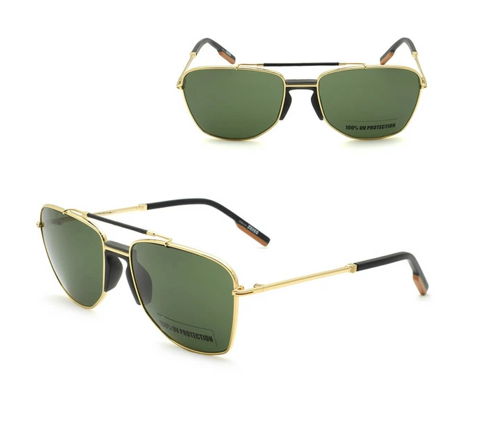 Ermenegildo Zegna EZ0130-5832N 58