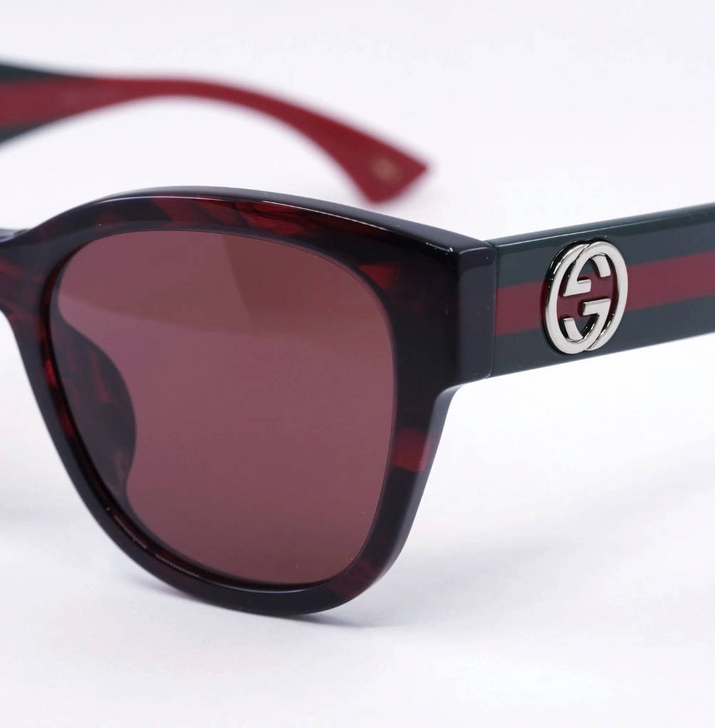 Gucci GG1866SK-003 56 New Sunglasses