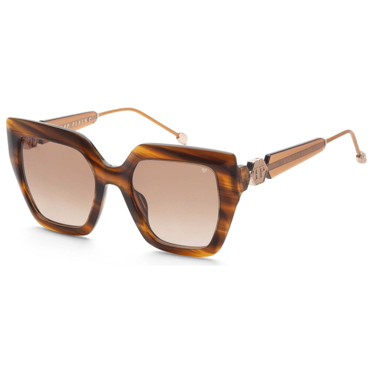 Philipp Plein SPP064S5303BQ 53mm