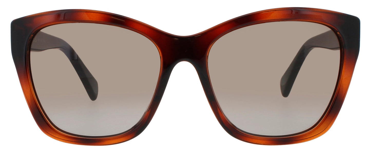 Salvatore Ferragamo SF957S-214 56mm