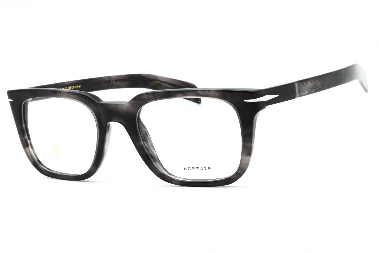 David Beckham DB 7070-02W8 00 52mm New Eyeglasses