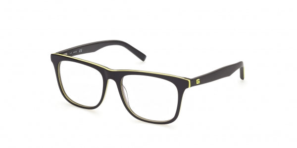 Guess GU50032-020-53 53mm New Eyeglasses