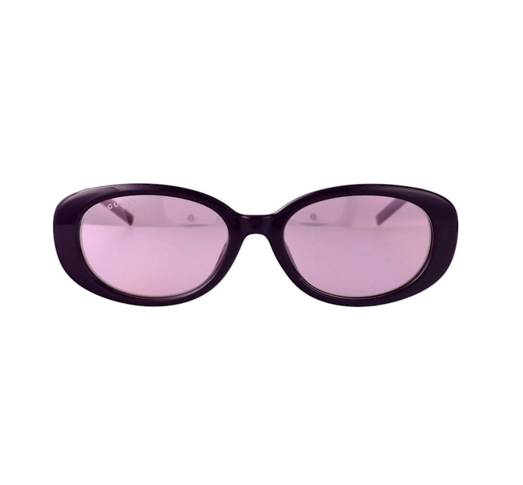 Gucci GG1684SA-005 55mm New Sunglasses