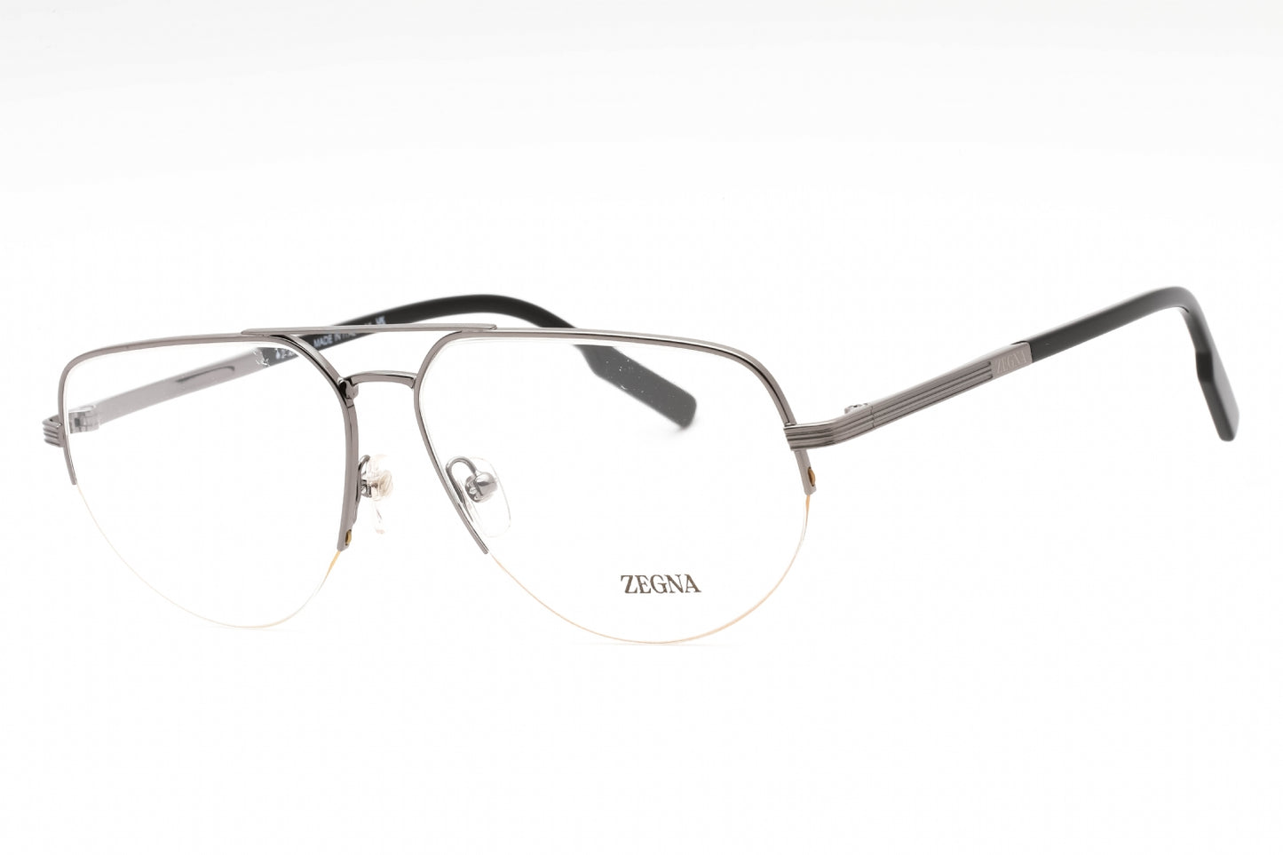 Ermenegildo Zegna EZ5266-008 59mm New Eyeglasses